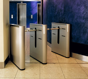 Turnstiles