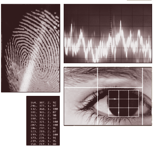 Biometrics